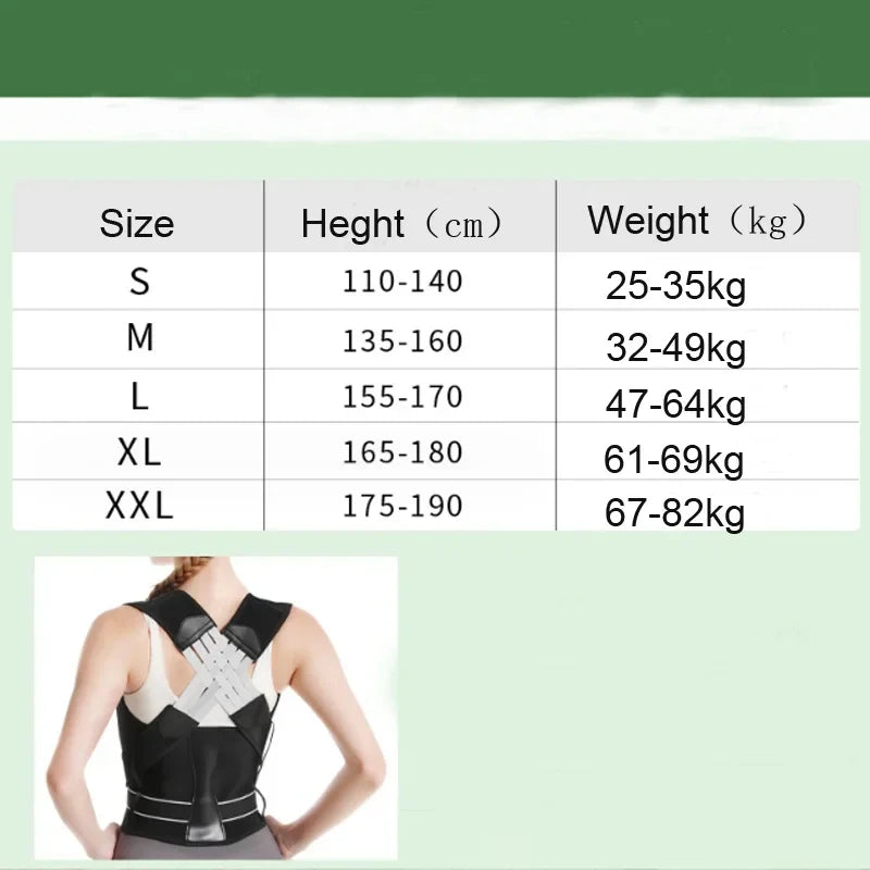 Posture Corrector Zexa store