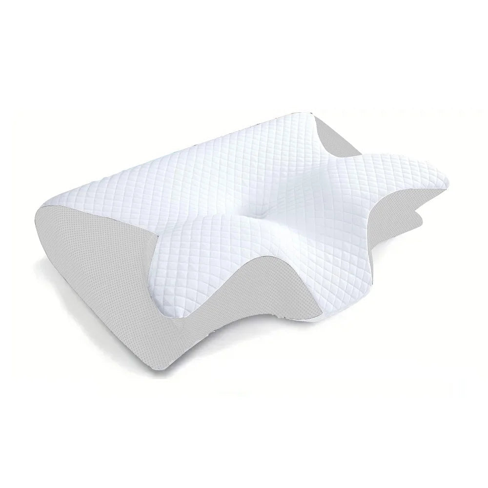 Memory Foam Cervical Pillow Zexa store