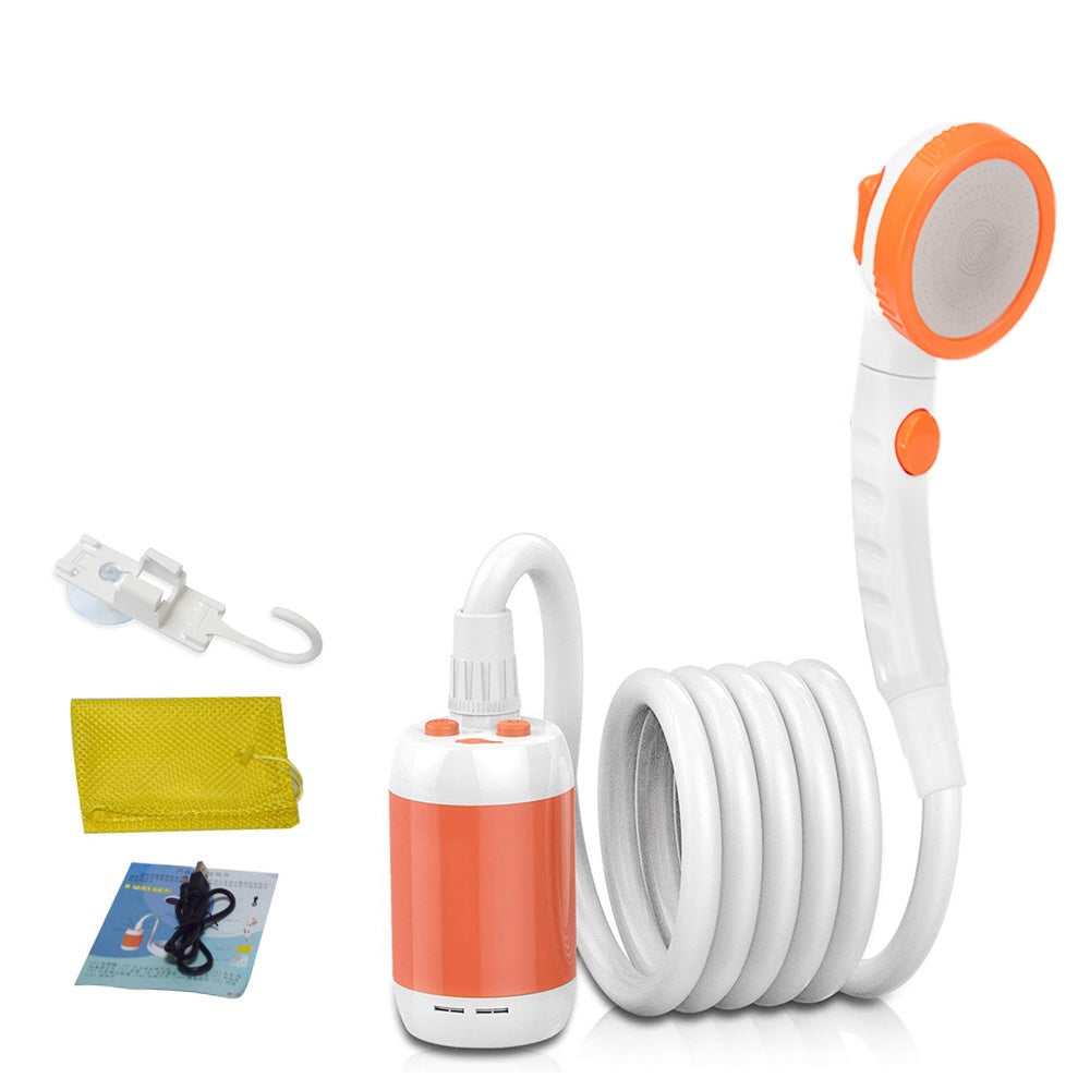 Portable Camping Shower Zexa store