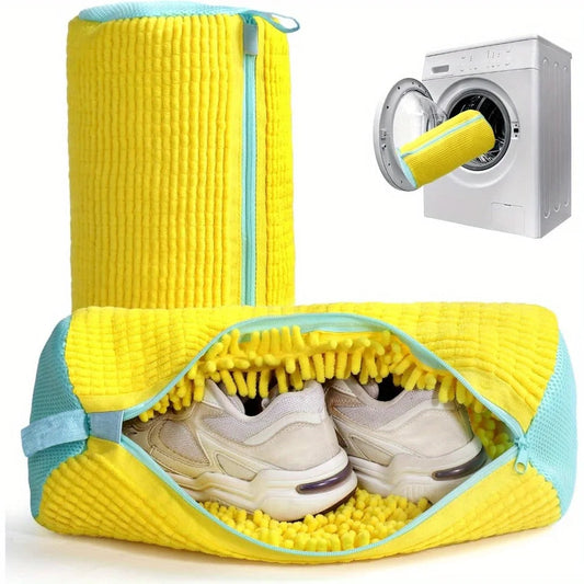 Shoe Washing Machine Bag Zexa store
