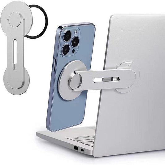 Magnetic Laptop Phone Holder Zexa store