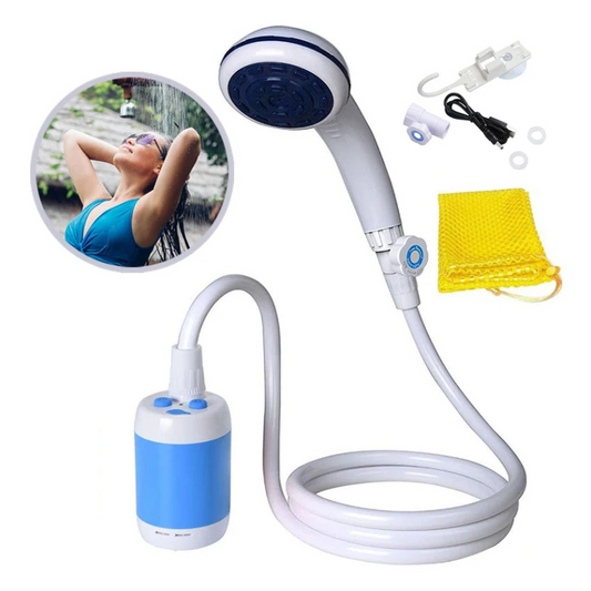 Portable Camping Shower Zexa store