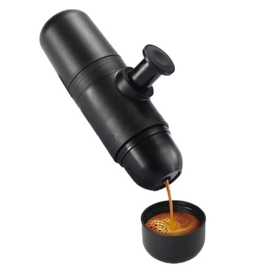Portable Manual Espresso Maker Zexa store