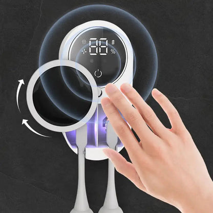 Toothbrush UV Cleaner Zexa store