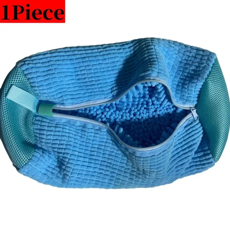 Shoe Washing Machine Bag Zexa store